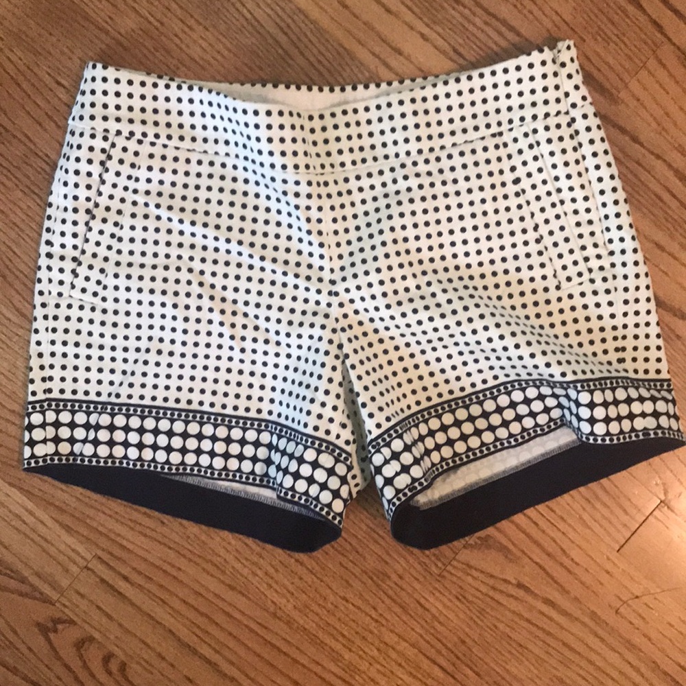 Jcrew Shorts
